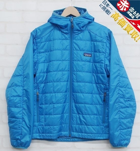 KH2J7346/パタゴニア 84220SP13 ナノパフフーディー patagonia Nano Puff Hoody