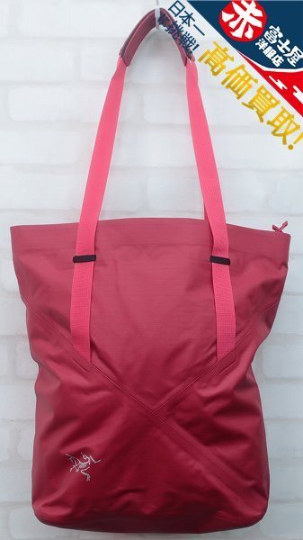 1B2823/アークテリクス ブランカ 19 ARC'TERYX BLANCA 19 TOTE トートバッグ