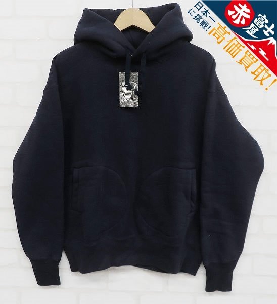 KH6T7133/コリンボ ロックシャックススウェットパーカー COLIMBO Rotc Shack Sweat-Hoodie Plain