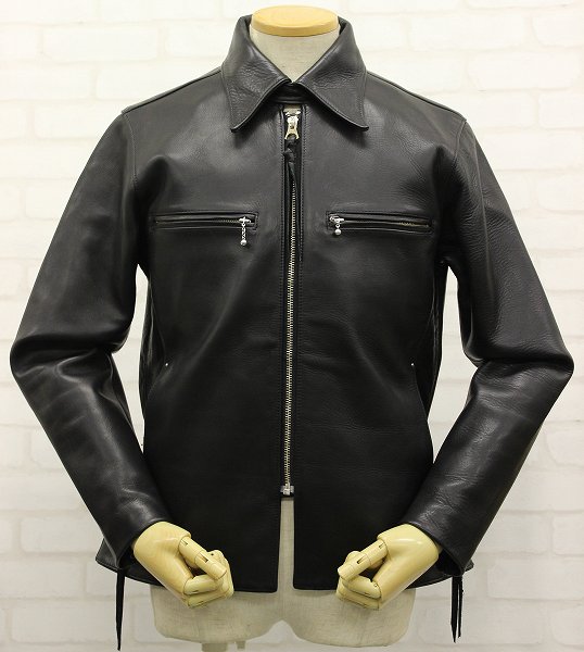 レッドムーン マッドドッグ タイプ3 REDMOON