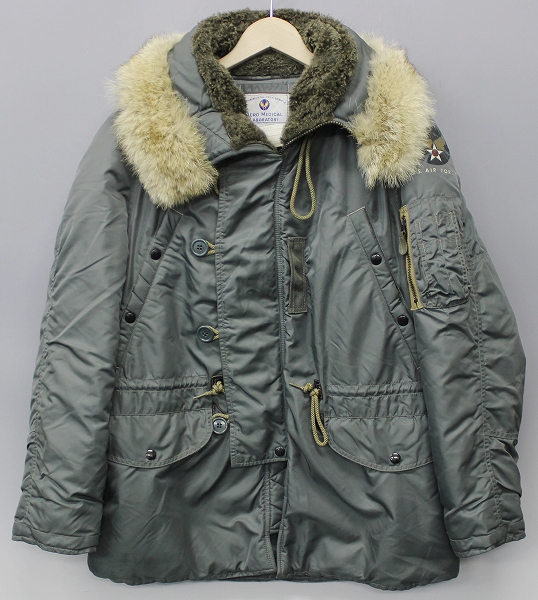 トイズマッコイ N-3B テストサンプル TOYS McCOY