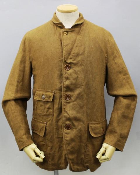 フリーホイーラーズ サックコート ロックウェル