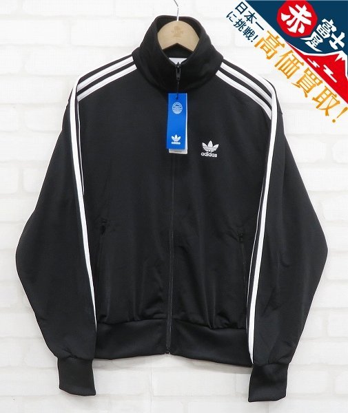 KH6T9949/アディダス FIREBIRD TRACK TOP GN3521 adidas ファイヤーバード トラックジャージ ジャケット