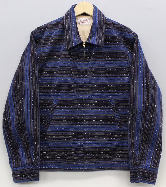 テンダーロイン 13AW T-CORDUROY JKT B ジャケット
