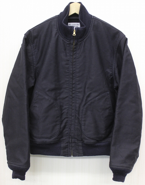 テンダーロイン T-DECK JKT デッキジャケット TENDERLOIN