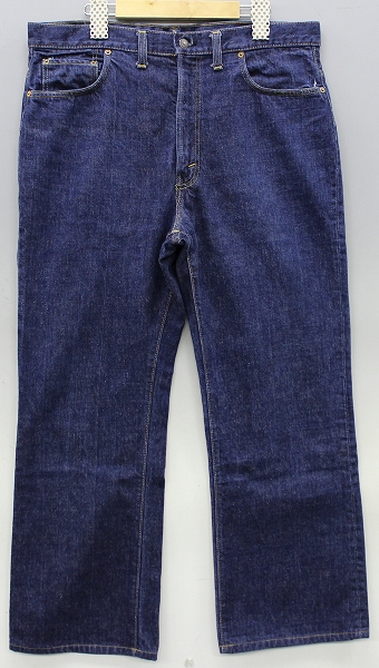 リーバイス 517-0217 ブーツカットジーンズ 66前期