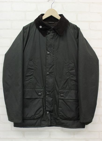 バーブァー SLビデイルジャケット スリムフィット Barbour