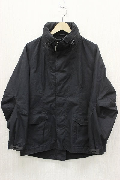 poutnik by tilak ベンタイルトラベルジャケット