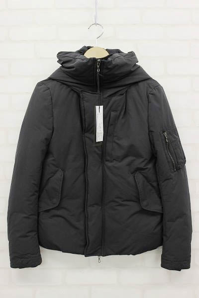 アタッチメント P/Nyクロス N-2Bダウン ATTACHMENT