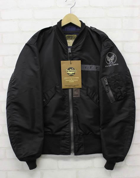 バズリクソンズ L-2B ギブソン カスタム BR13324