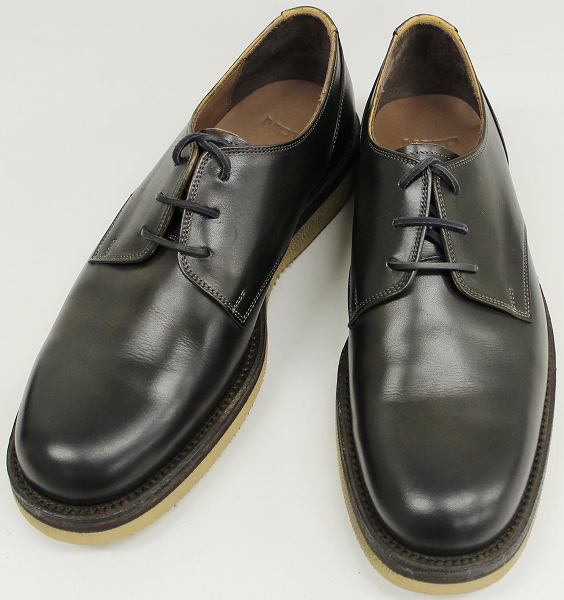 MOTO オックスフォードシューズ モト