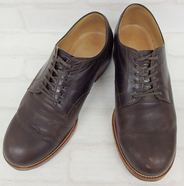 DALEE'S&Co スタックマン シューズ ダリーズ