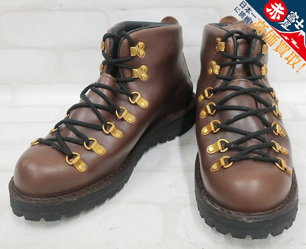 JK2S3357/ダナー 30822 マウンテンライト 80周年記念 Danner Mountain Light 80TH ブーツ