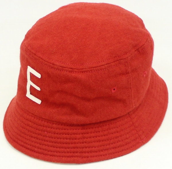 新品 DECHO×アナクロノーム BEAT INITIAL HAT E