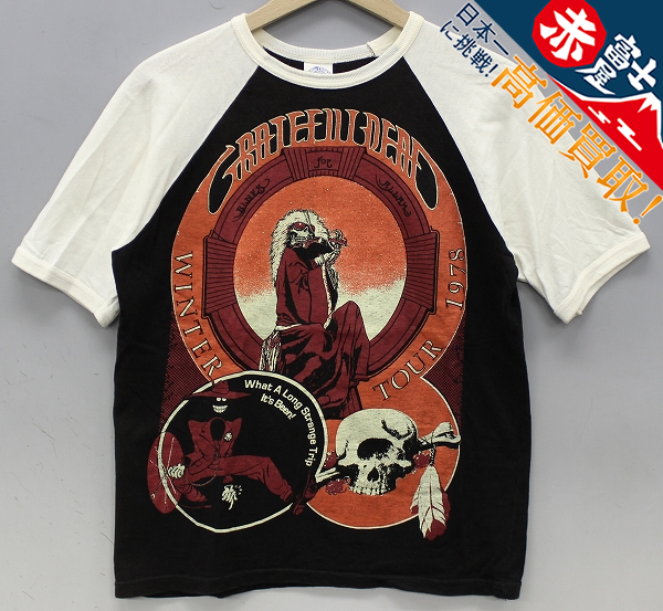 ブートレガーズ Tシャツ BOOTLEGGERS