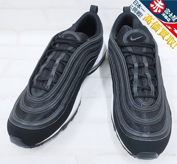 2S2377o/ナイキiD エアマックス97 CT7949-991 NIKE BY YOU AIR MAX 97 31㎝