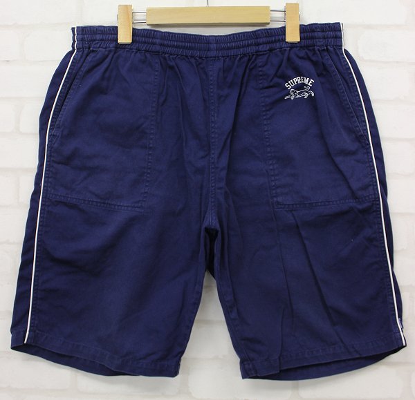 SUPREME Athletic SHORTS シュプリーム ショーツ