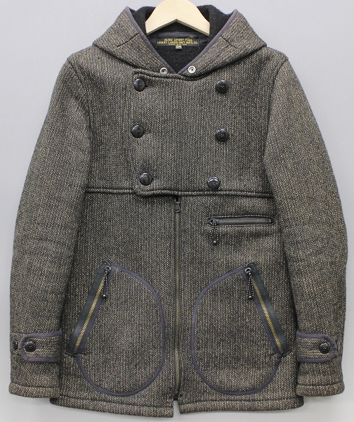 フリーホイーラーズ ビーチクロス トンプソンコート