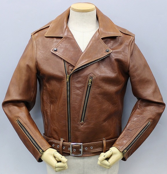 東洋エンタープライズ LEATHERTOGS ライダース