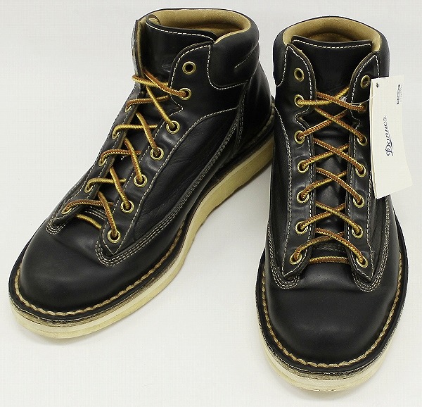 フラットヘッド×ダナー ブーツ D-4103FH DANNER