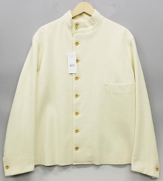 新品 アナトミカ 1841 メルトンジャケット ANATOMICA