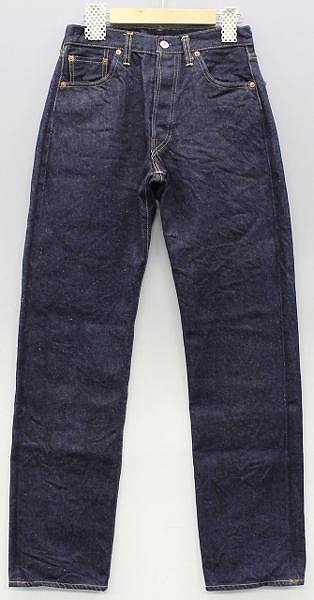 未使用品 リーバイス 501-0003 501XX 米国製 デニム