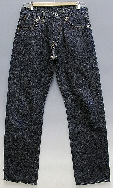 サムライジーンズ 5000VX LOT9 デニムパンツ