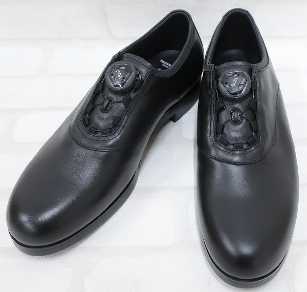 KH2S1721/未使用品 FOOTSTOCK ORIGINALS QUICKS+BOA フットストックオリジナルズ クイックスボア シューズ