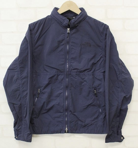 SU2T5780/ノースフェイス トレッカーライトジャケット THE NORTHFACE Trekker Light Jacket NP21418