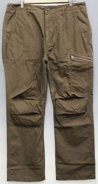 nonnative DURABLE GARMENTS カーゴパンツ