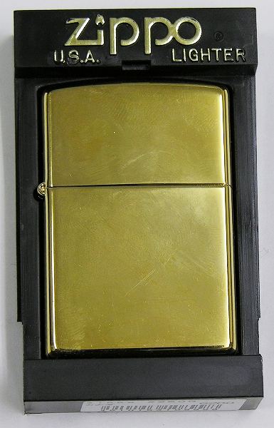 ZIPPO ジッポライター カナダ