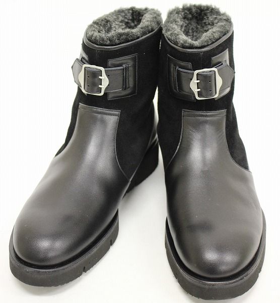 footthecoacher GLOXI BOOTS フットザコーチャー