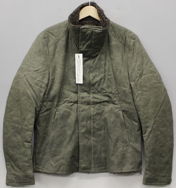 未使用 アタッチメント パラフィンオイルボアブルゾン
