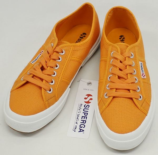 新品 SUPERGA COTU CLASSIC スペルガ